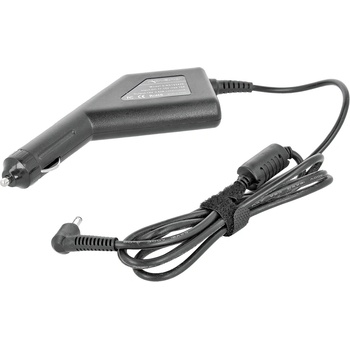 Movano Зарядно за лаптоп за кола Asus, 65W / 19V / 3, 42A / 4, 0mm x 1, 35mm (ZZ/S/AS19342E)