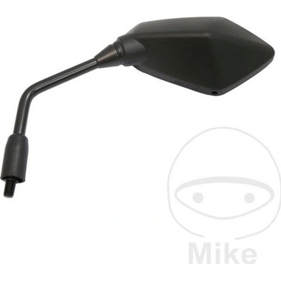 Zpětné zrcátko JMP ZR 0176 černý levý 2H104868