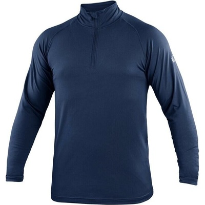 Mikina / tričko CXS MALONE - XL, tmavomodrá