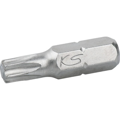 Bit na šrouby Torx 5/16" 30 mm T40 KS TOOLS 911.5144