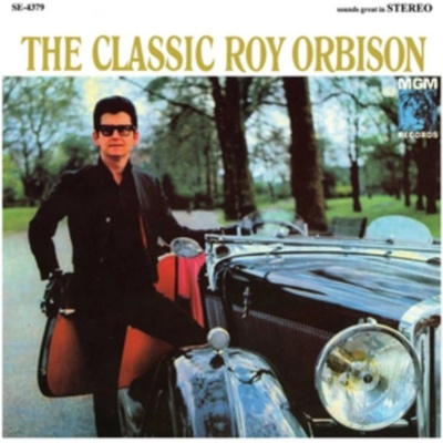 The Classic Roy Orbison - Roy Orbison LP