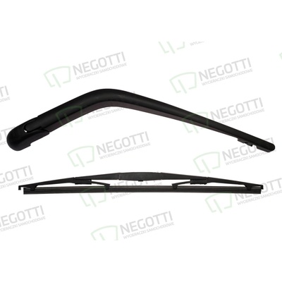Negotti 300 mm KRT205