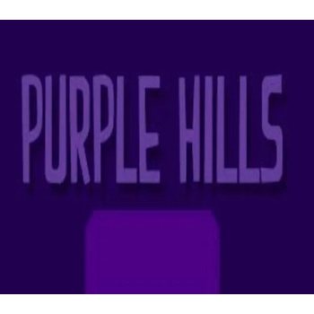 Purple Hills