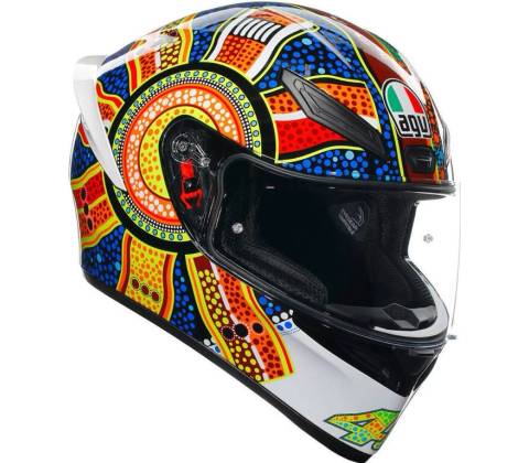 AGV K1 Dreamtime