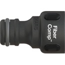 Fiskars spojka ku kohútiku FiberComp G1/2” (21 mm) 1027053 1 ks