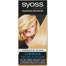 Farby na vlasy Syoss Color 8-11 veľmi svetlá blond