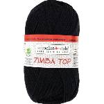 Schoeller + Stahl Zimba Top 90137-121 Black Плетива прежда (90137-121)