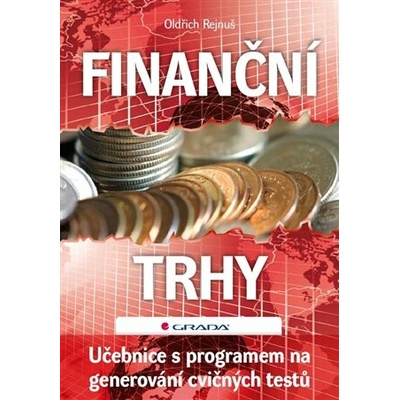 Finanční trhy