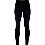 Ortovox Мъжко мериносово термобельо Ortovox 230 Competition Long Pants Merino base layer - Black Raven (015-1358-0113)