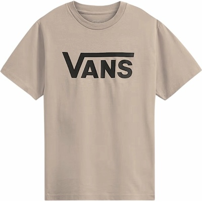 Vans Classic SS Tee warm taupe 2026