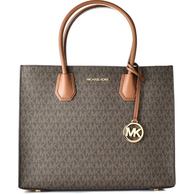 Michael Kors dámska kabelka 35T2GM9S3BBRO 32X26X13CM