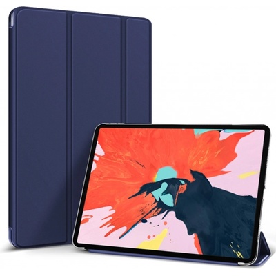 Innocent Journal Case iPad Pro 12,9 2018 navy Blue K-IM-JOURC-129-2018-NVB