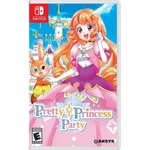 Aksys Pretty Princess Party (Switch)
