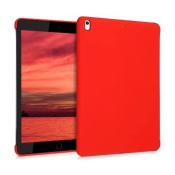 kwmobile Флип калъф за Apple iPad 9.7 (2017) - червен