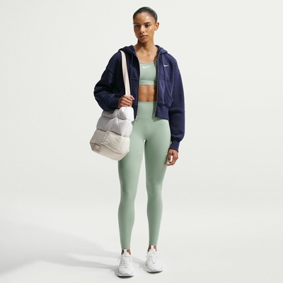 Nike ONE SEAMLESS FRONT W HJ9195-007