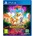 Microids Marsupilami Hoobadventure (PS4)