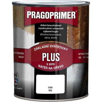Pragoprimer PLUS S2070 0,6 l