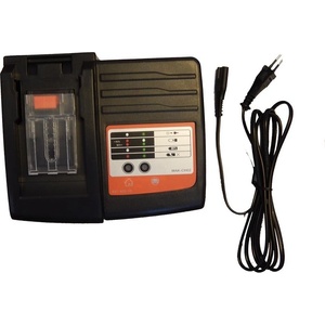 VHBW Зарядно за батерии Makita, Li-Ion, 14.4V - 18V (800106391) Зарядно за батерии