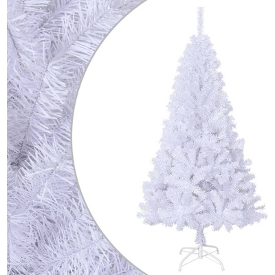 VidaXL Umelý vianočný stromček 121 - 150 cm