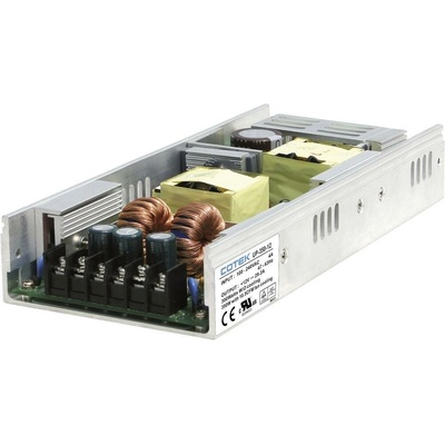 Cotek UP-350-48 spínaný zdroj 48 V/DC 6.25 A 300 W