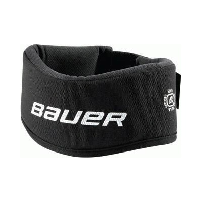 Bauer NLP7 Core Collar JR