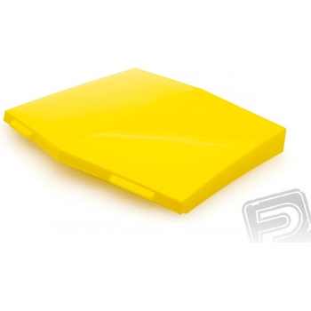 Joysway SWEET BAIT držadlo šedé