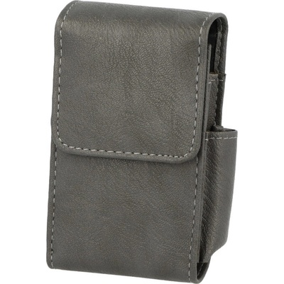 KRCZ Pouzdro na cigarety PVC 80/100mm hnědé – Zboží Dáma