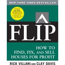 Flip - R. Villani, C. Davis How to Find, Fix, and