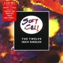 SOFT CELL: THE TWELVE INCH SINGLES CD