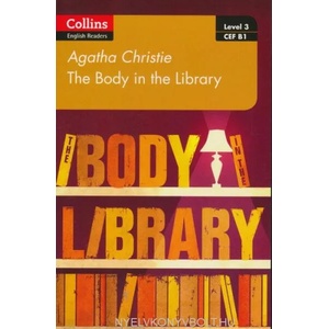 Body in the Library (ISBN: 9780008249694)