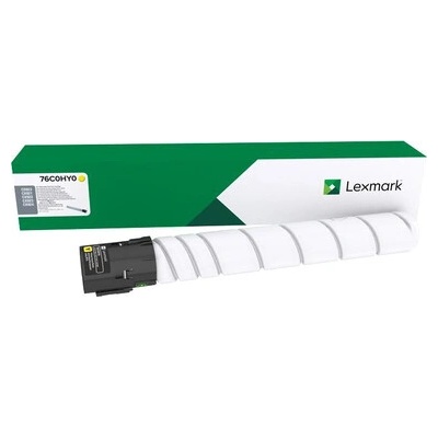 Lexmark 85D0W00 - originálna