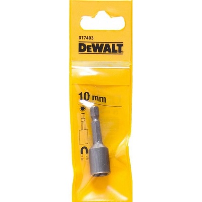 Magnetický skrutkovací nástavec so šesťhranom 10 x 50 mm