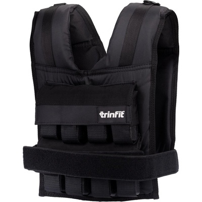 Trinfit titán Záťažová vesta 16 kg