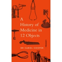 A History of Medicine in 12 Objects