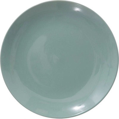 Secret de Gourmet Talíř z kameniny COLORAMA máta 27 cm