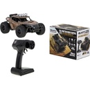 HELIWAY 6414-2 RC Auto RTR 20km/h 2.4GHz 500mAh hnedá 1:16