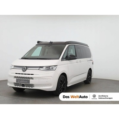 Volkswagen T7 California Beach Camper 4Motion 180 kW