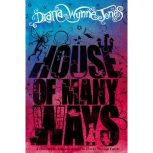 House of Many Ways (2009)