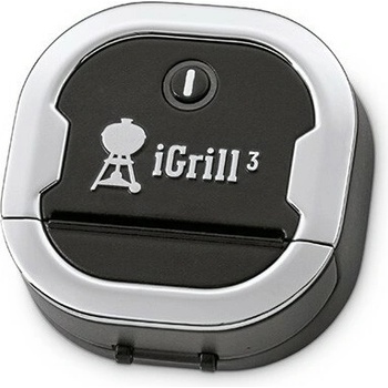 Weber IGRILL 3