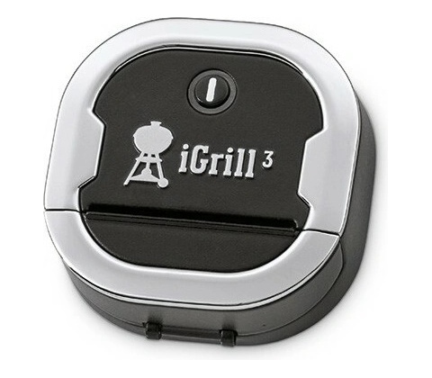 Weber IGRILL 3