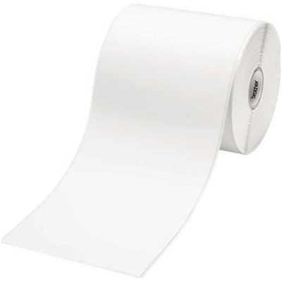 CDRmarket TBBRRDS01E2 pro Kompatibilní role etiket pro Brother RD-S01E2, 102mm x 42,8m biela