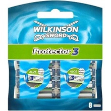 Wilkinson Sword Protector 3 8 ks