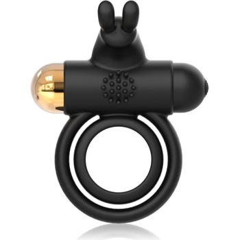 DreamToys Elite Joel пръстен за пенис вибриращ 8, 6 см