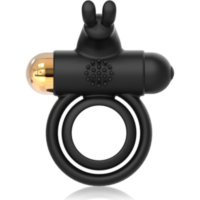 DreamToys Elite Joel пръстен за пенис вибриращ 8, 6 см