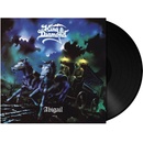 King Diamond - Abigail LP