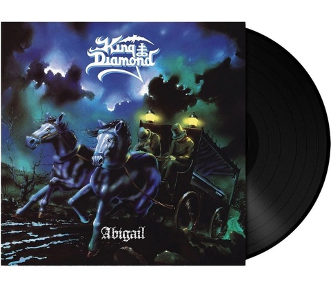 King Diamond - Abigail LP