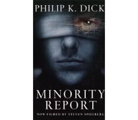 Minority report