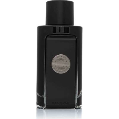Antonio Banderas The Icon The Perfume parfumovaná voda pánska 100 ml