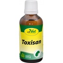 cdVet Intenzívny čistič orgánov 50 ml