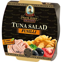 Franz Josef Kaiser tuňákový salát Fusilli 160 g